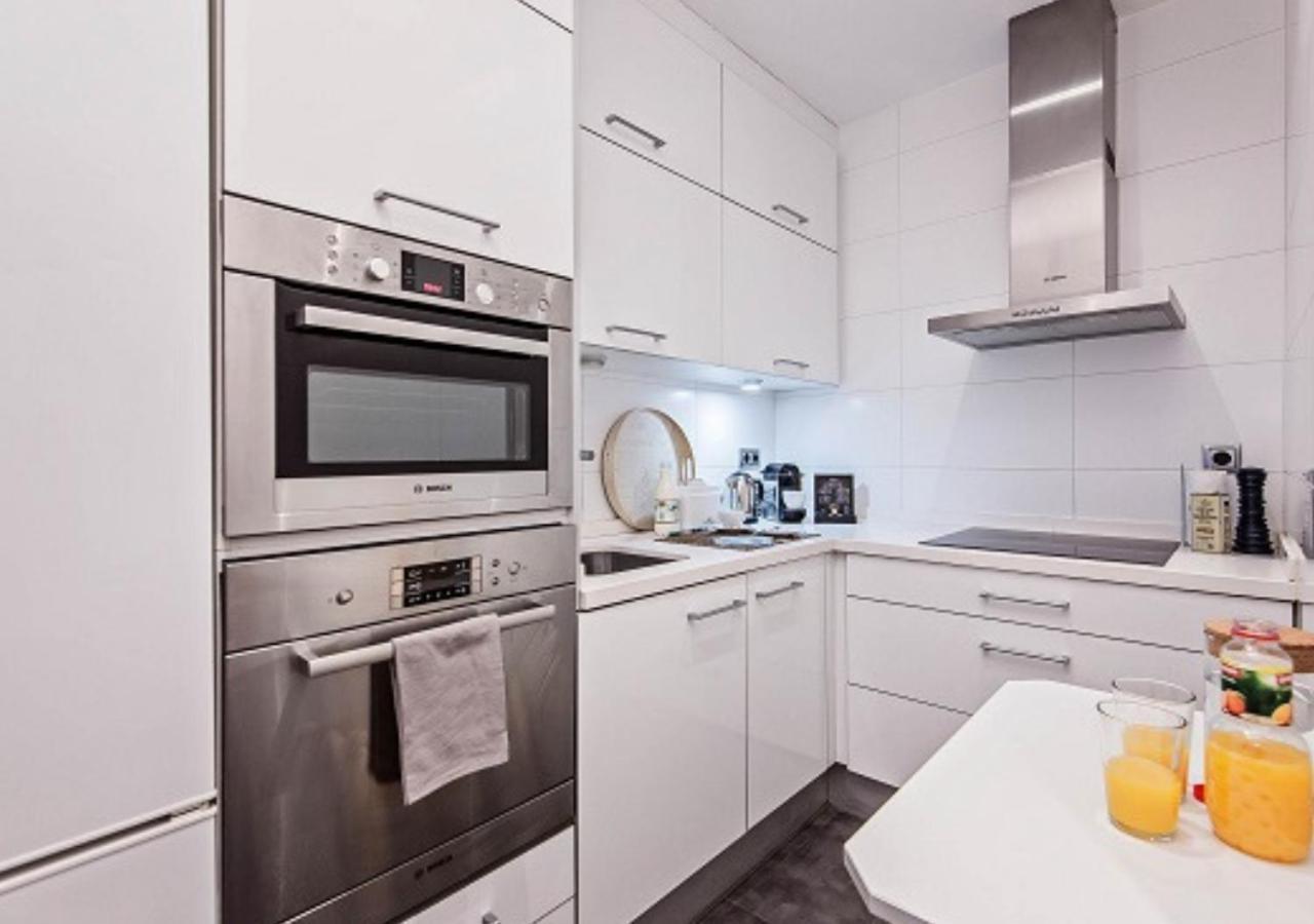 Sweett - Vicky Barcelona Apartment — Bilder 2