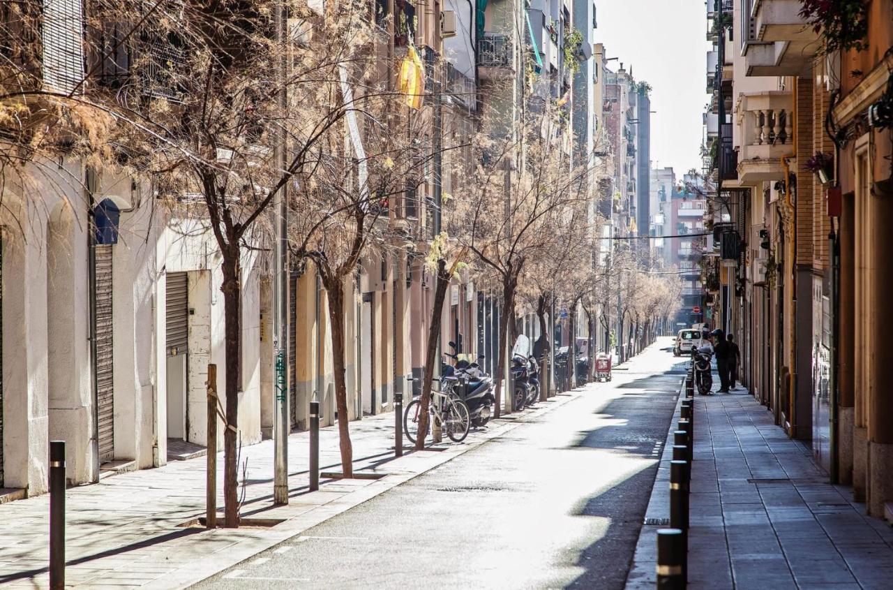 Sweett - Vicky Barcelona Apartment — Bilder 3